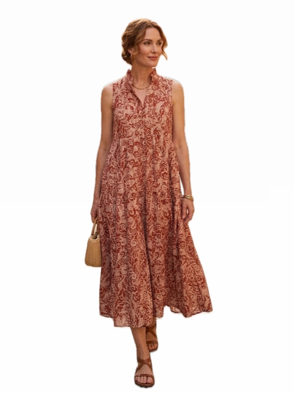 Maeve Marya Dress